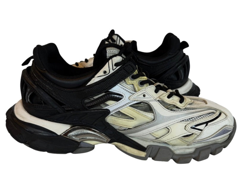 Balenciaga Track 2.0 Sneakers - EU Size 41