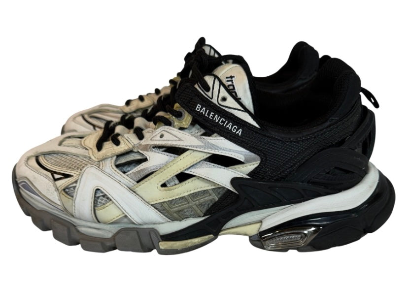 Balenciaga Track 2.0 Sneakers - EU Size 41