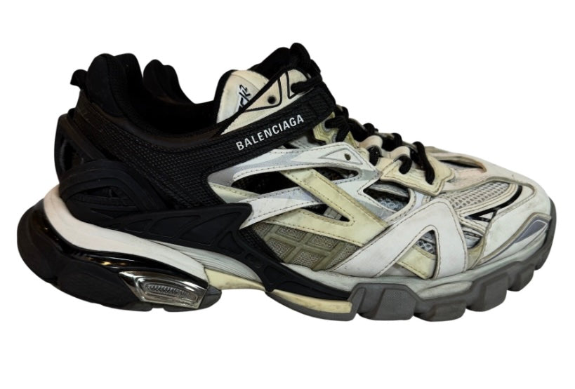 Balenciaga Track 2.0 Sneakers - EU Size 41