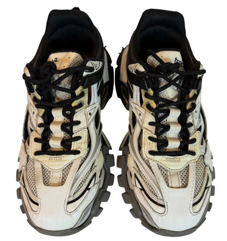 Balenciaga Track 2.0 Sneakers - EU Size 41