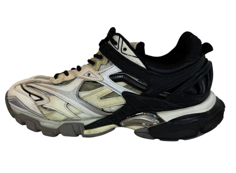 Balenciaga Track 2.0 Sneakers - EU Size 41