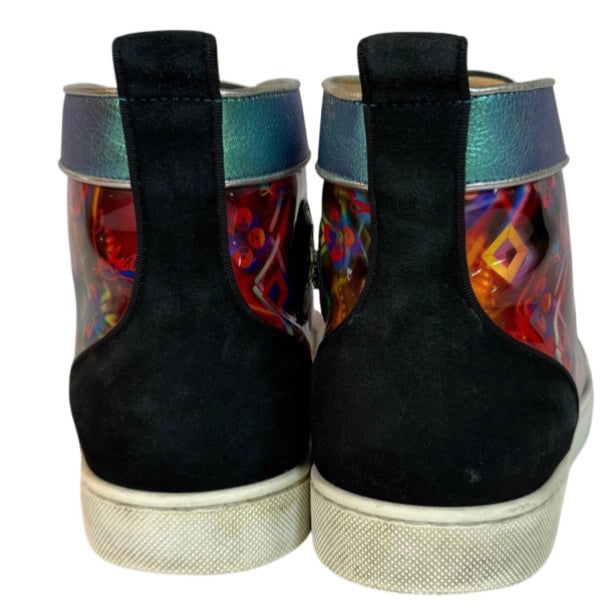 Christian Louboutin Orlato Disco Mens Size 42