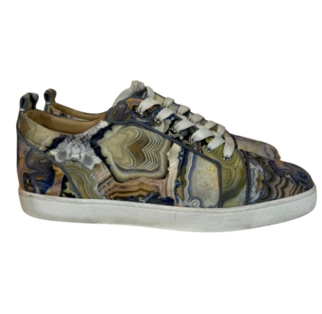 Christian Louboutin Rantulow Orlato Sneakers Size 13