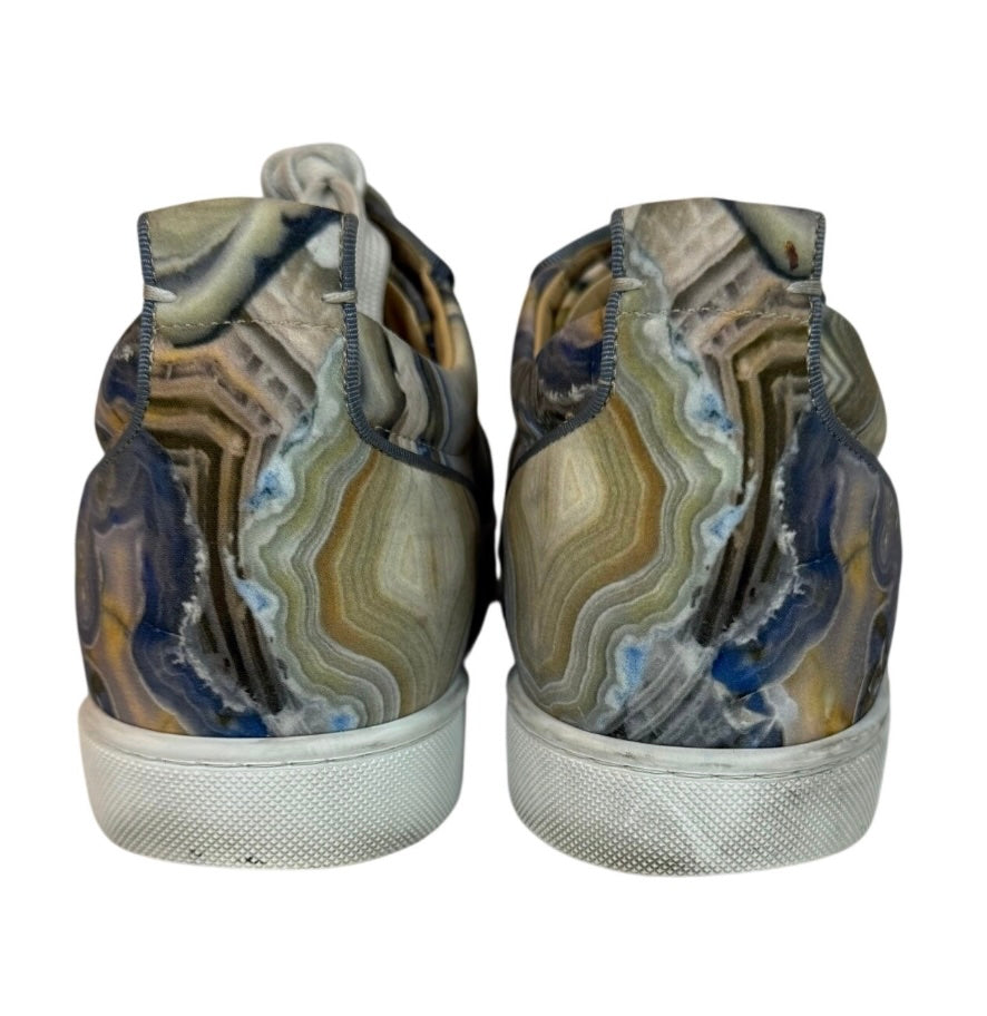 Christian Louboutin Rantulow Orlato Sneakers Size 13