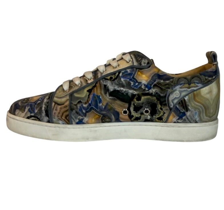 Christian Louboutin Rantulow Orlato Sneakers Size 13