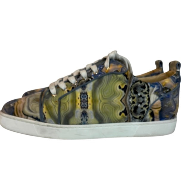 Christian Louboutin Rantulow Orlato Sneakers Size 13