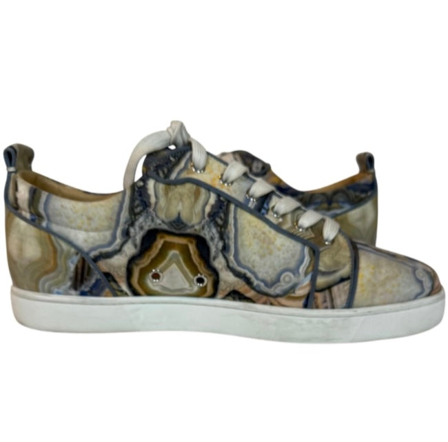 Christian Louboutin Rantulow Orlato Sneakers Size 13