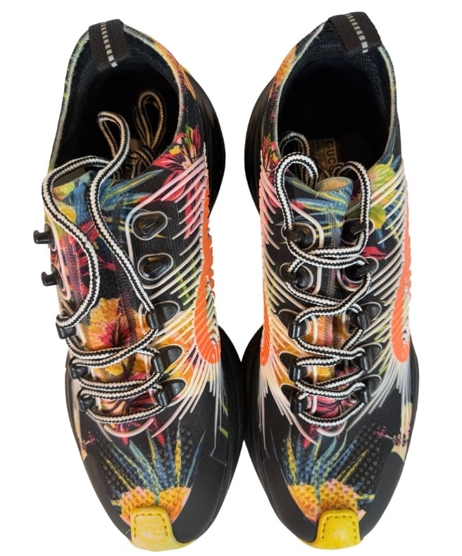 Gucci Ultrapace R  Sneakers Mens 7.5