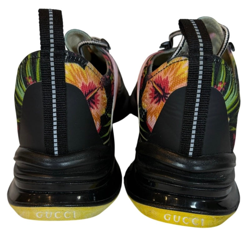 Gucci Ultrapace R  Sneakers Mens 7.5