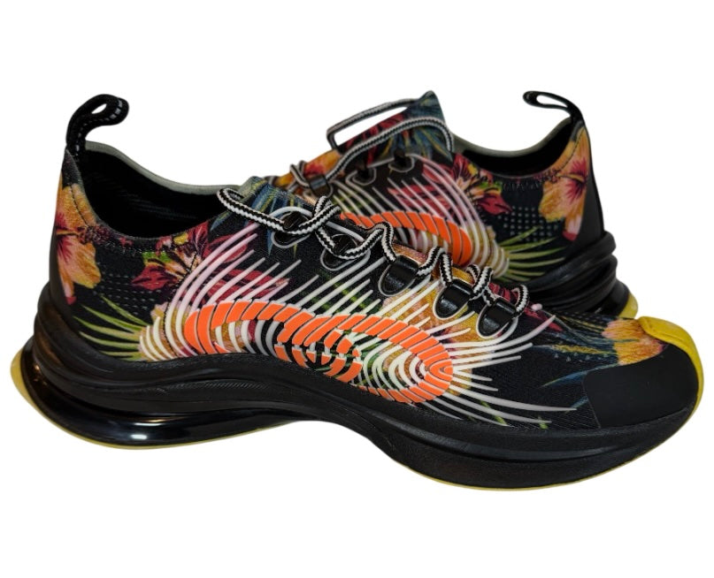 Gucci Ultrapace R  Sneakers Mens 7.5