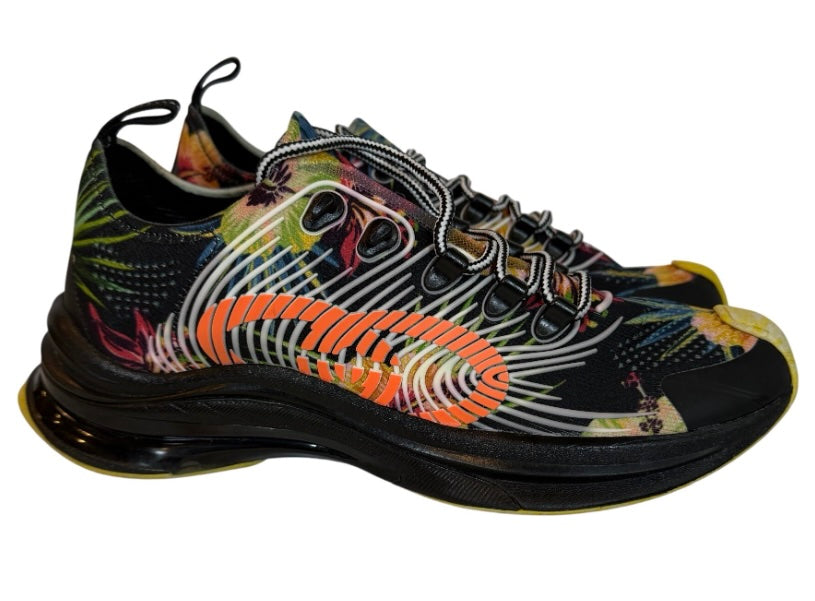 Gucci Ultrapace R  Sneakers Mens 7.5