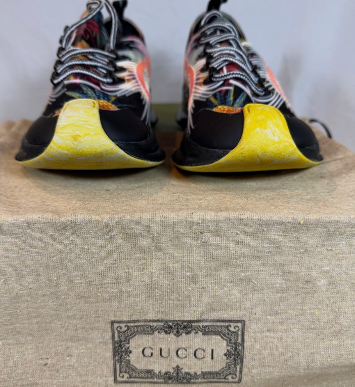 Gucci Ultrapace R  Sneakers Mens 7.5