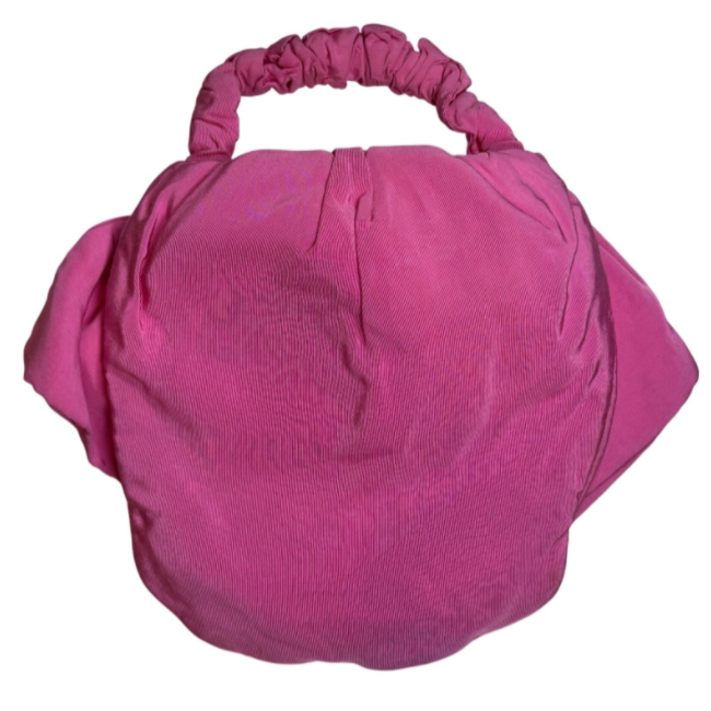 Loeffler Randall Sierra Bow Clutch
