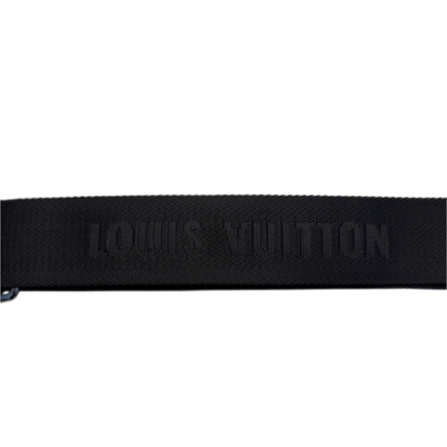Louis Vuitton District PM Messenger Bag Monogram Eclipse
